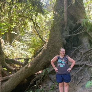 Fundraising Page: Regina Mickle